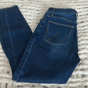 Wrangler High Rise Unforgettable Skinny jeans